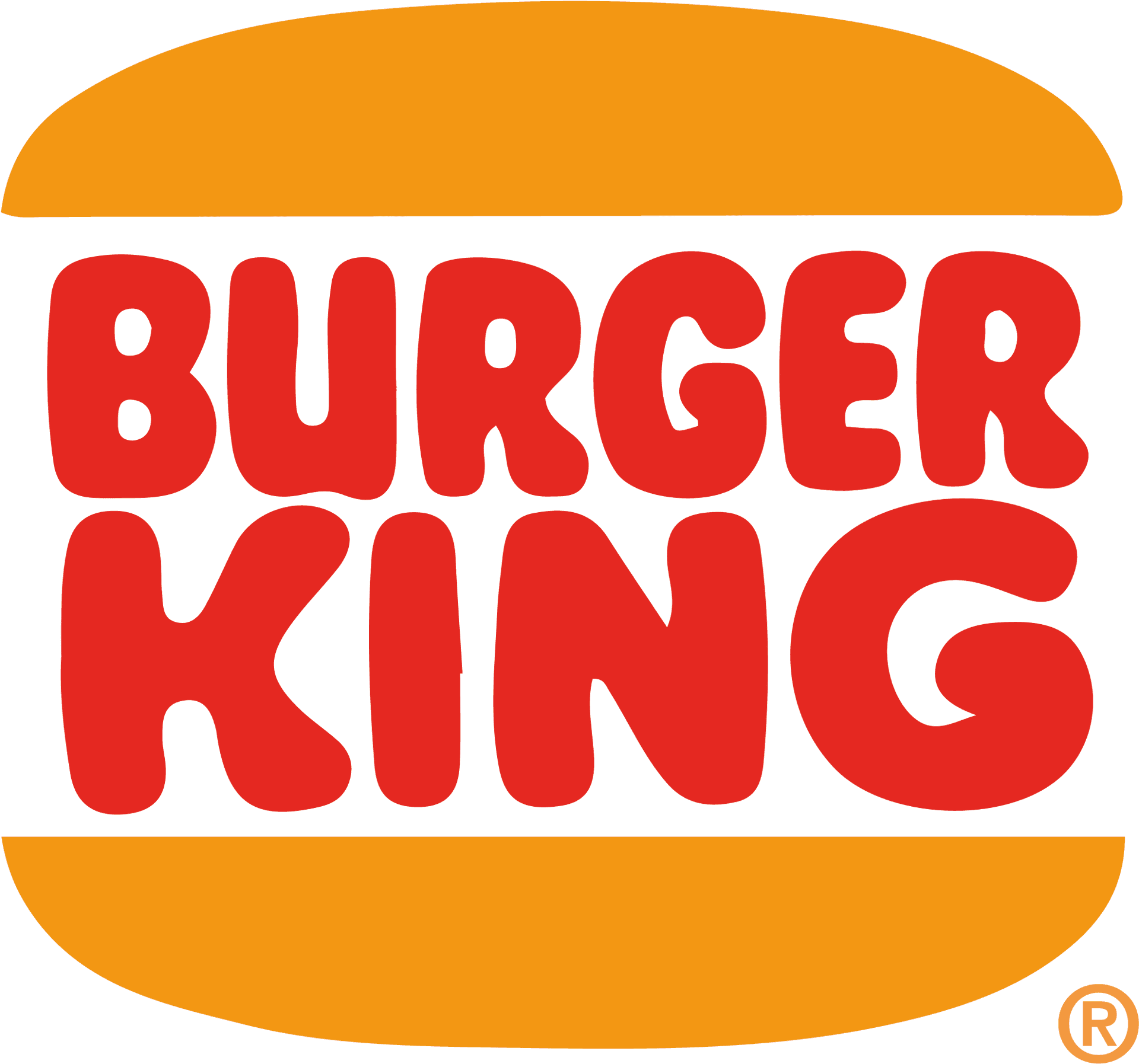 Burger King Logo PNG