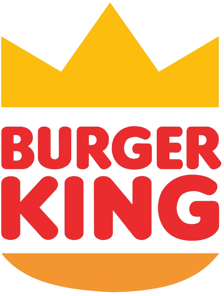 Burger King Logo Classic PNG