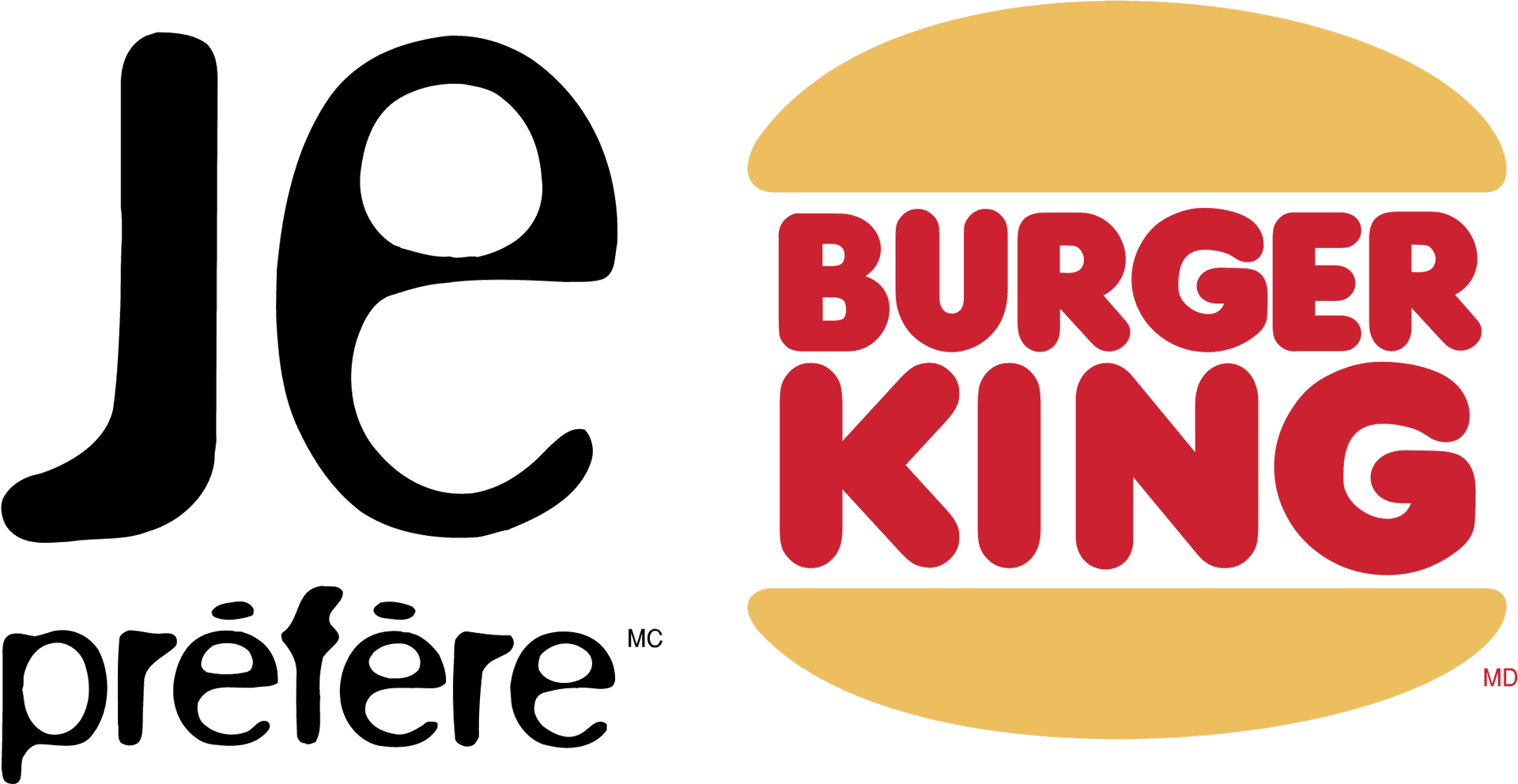 Burger King Logo French Version PNG