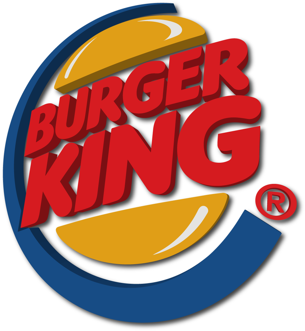 Burger King Logo Image PNG
