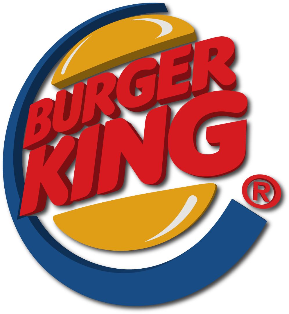 [100+] Burger King Logo Png Images | Wallpapers.com