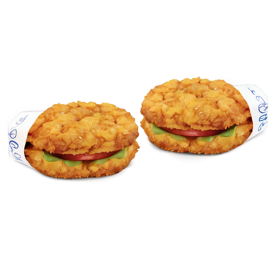 Burger King Nuggets Png Mhf PNG