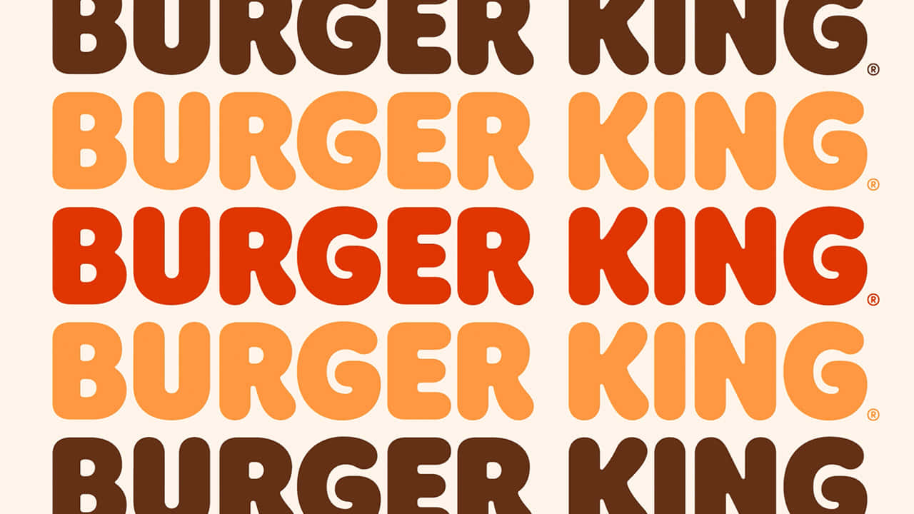 Holdir Heute Einen Köstlichen Whopper Bei Burger King!