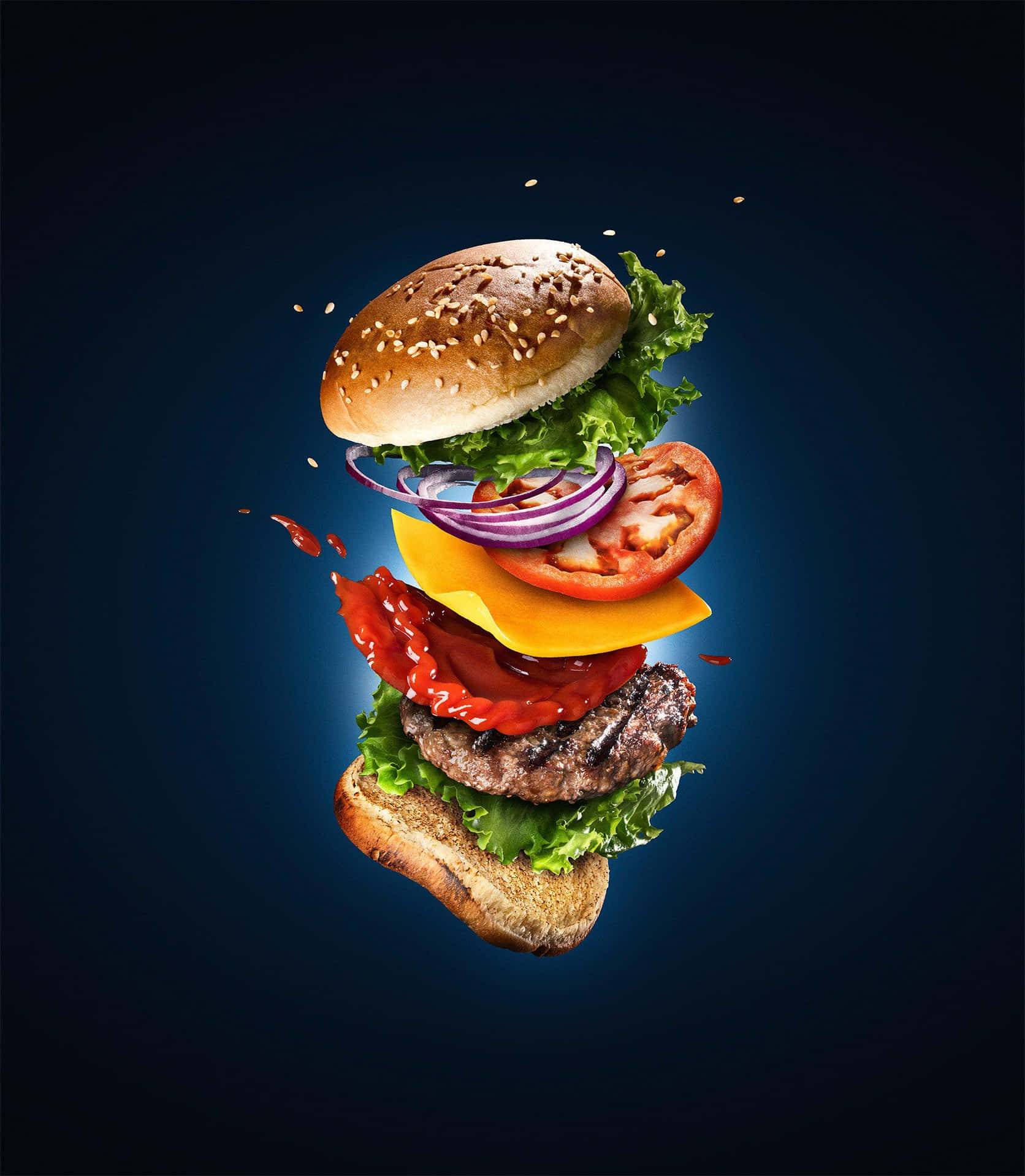 Burger-billeder 1783 X 2048