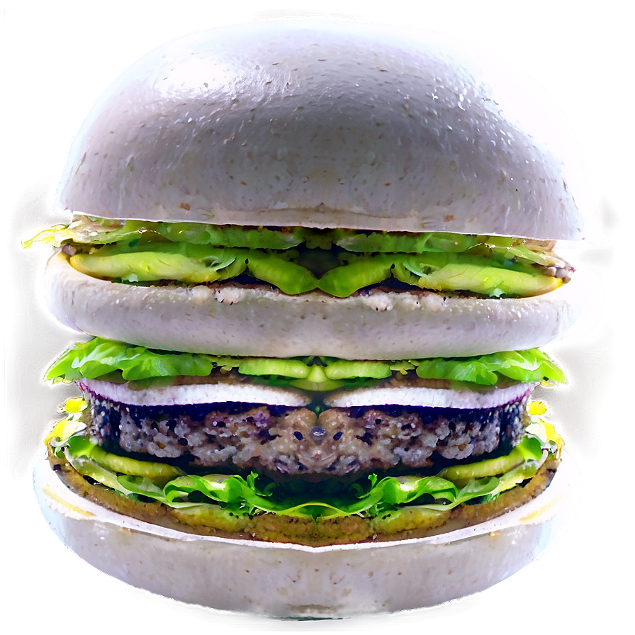 Burgers B PNG