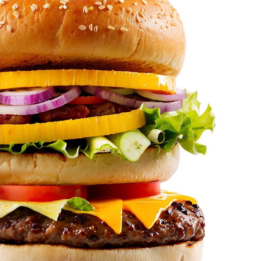 Burgers C PNG