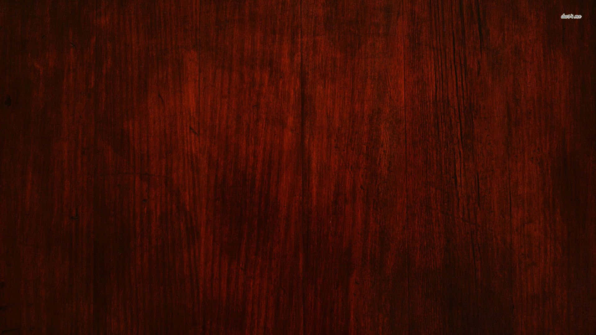 Wood Stain Burgundy Background
