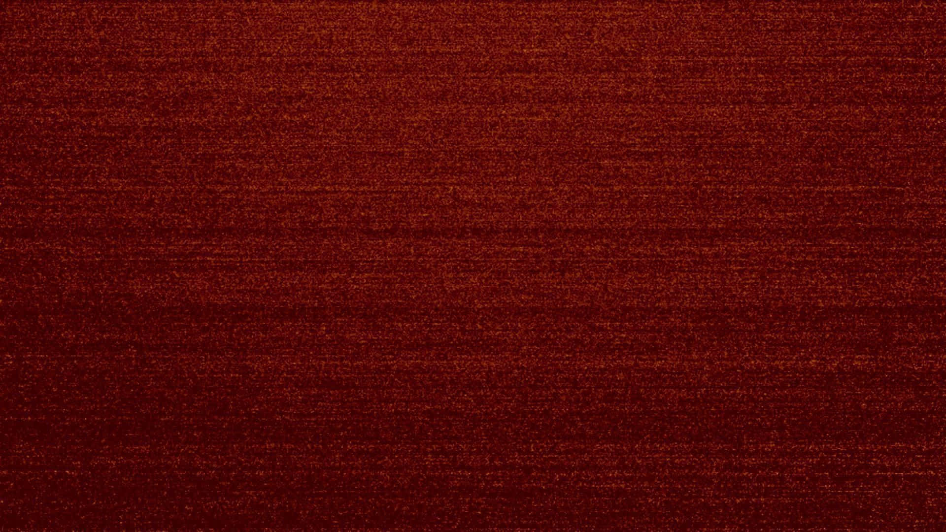 Upholstery Texture Burgundy Background