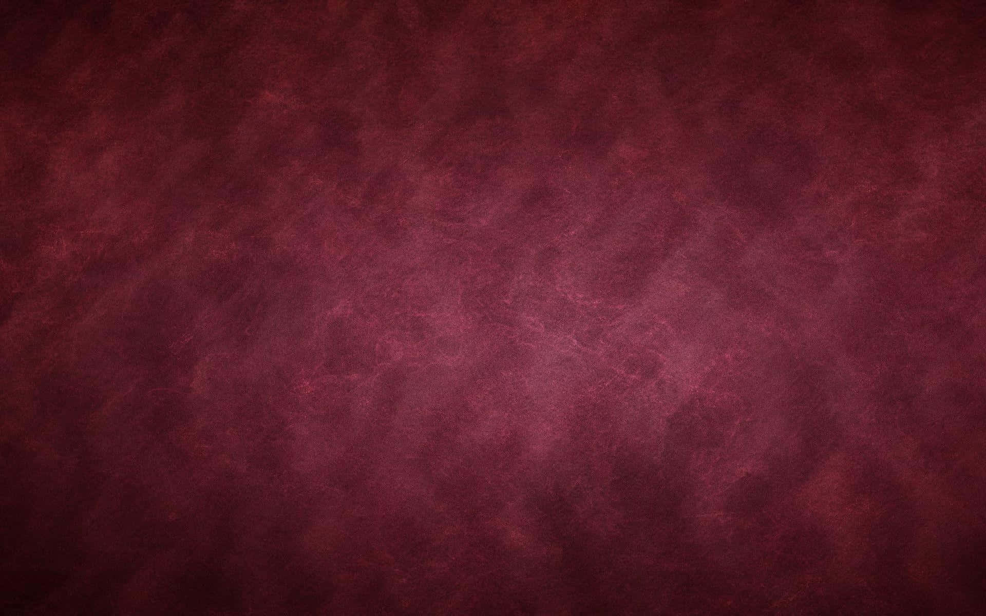 Burgundy Texture Background Wallpaper