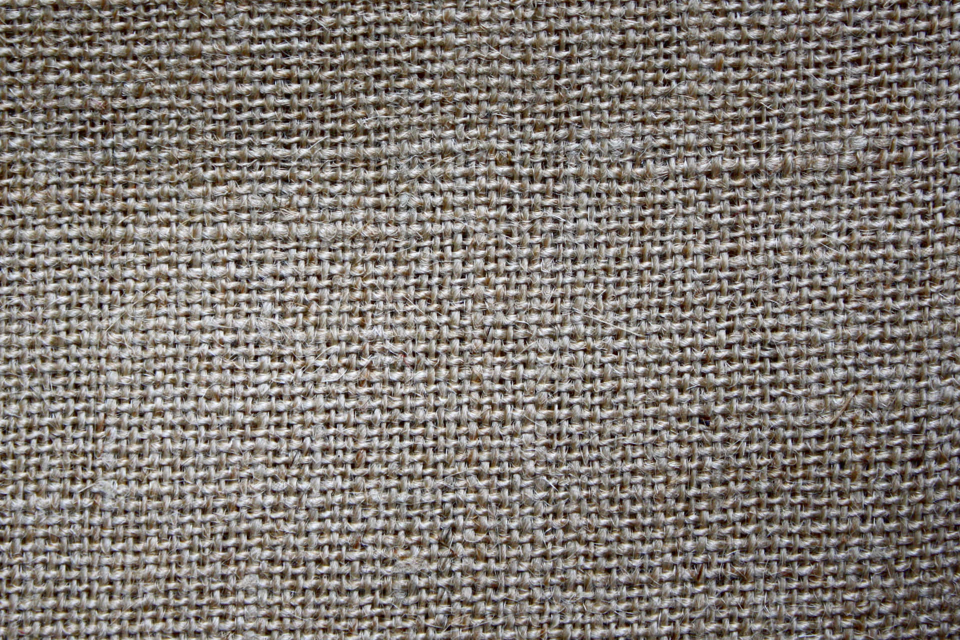 A Close Up Of A Beige Fabric