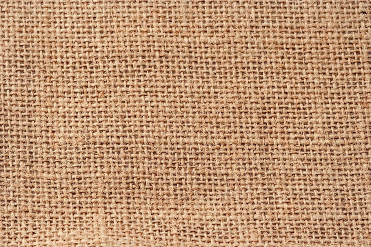 Add Texture to Your Home Decor With Burlap