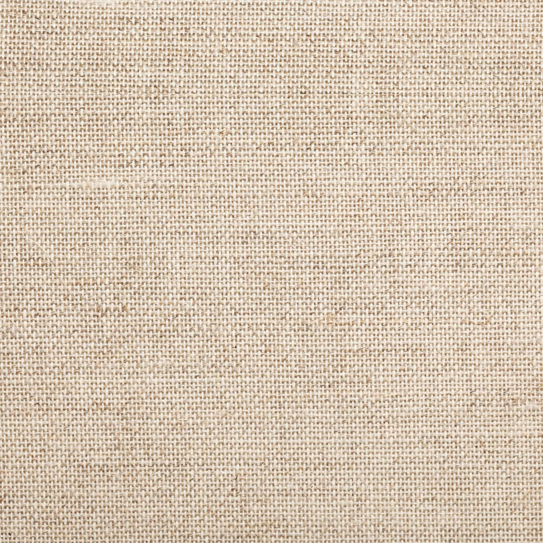 A Warm and Cozy Burlap Background