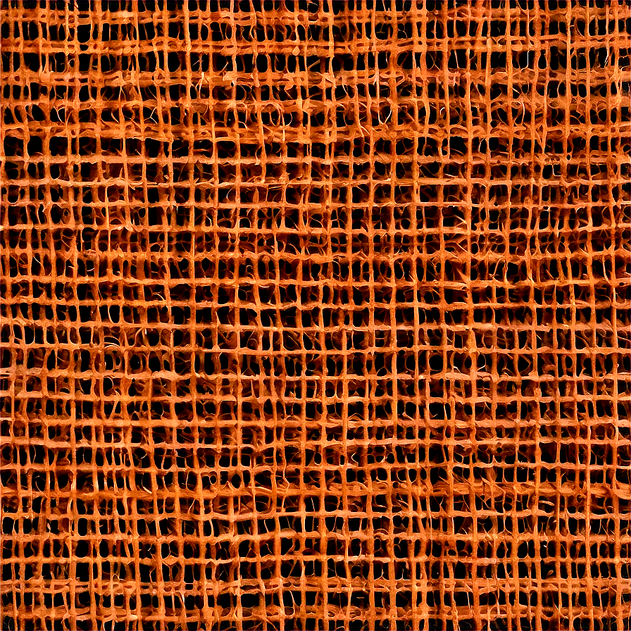 Burlap Fabric Texture Png 05252024 PNG