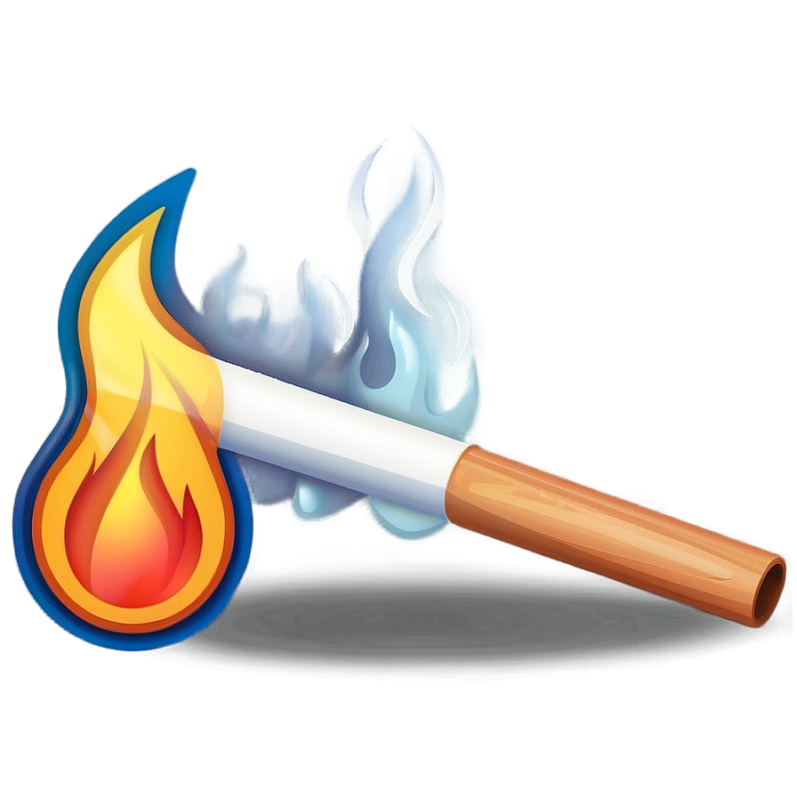 Download Burn Fire Emoji Icon Png 65 | Wallpapers.com