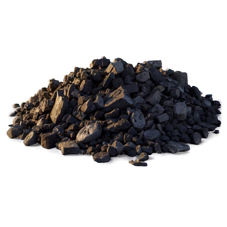 Burning Coal Png Ruc59 PNG