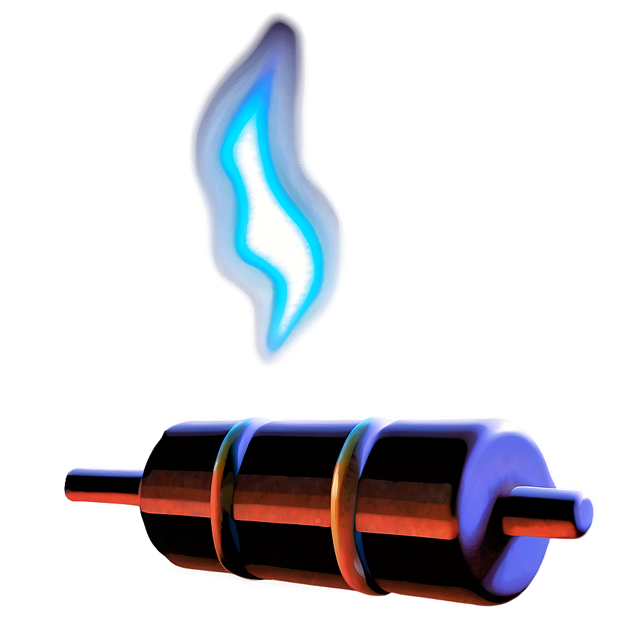 Burning Fuse Png Mkr PNG