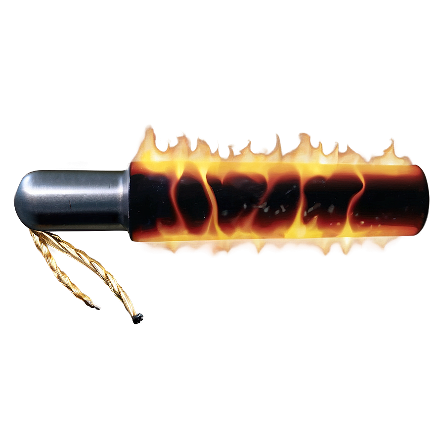 Burning Fuse Png Ycy33 PNG