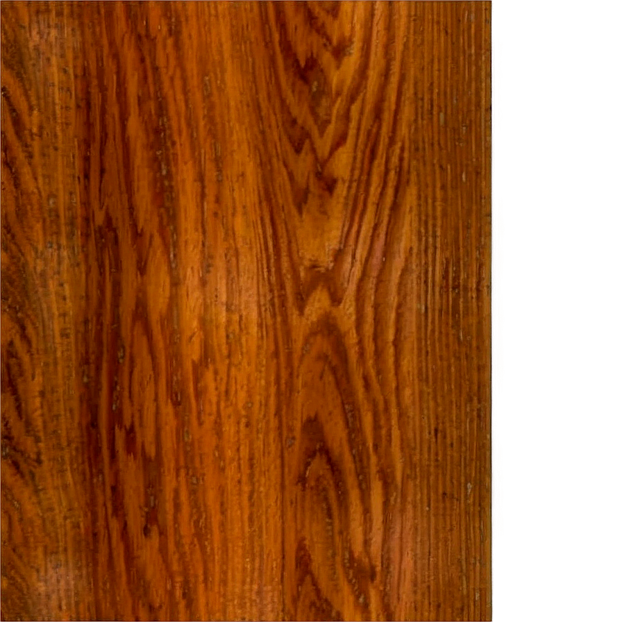 Burnished Walnut Wood Png 13 PNG