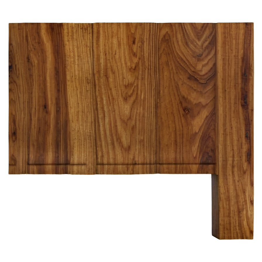 Burnished Walnut Wood Png Tyt PNG