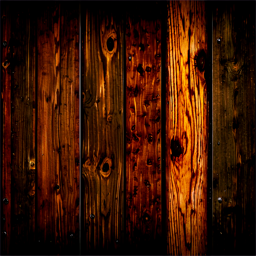 Burnished Wooden Plank Feel Png 06132024 PNG