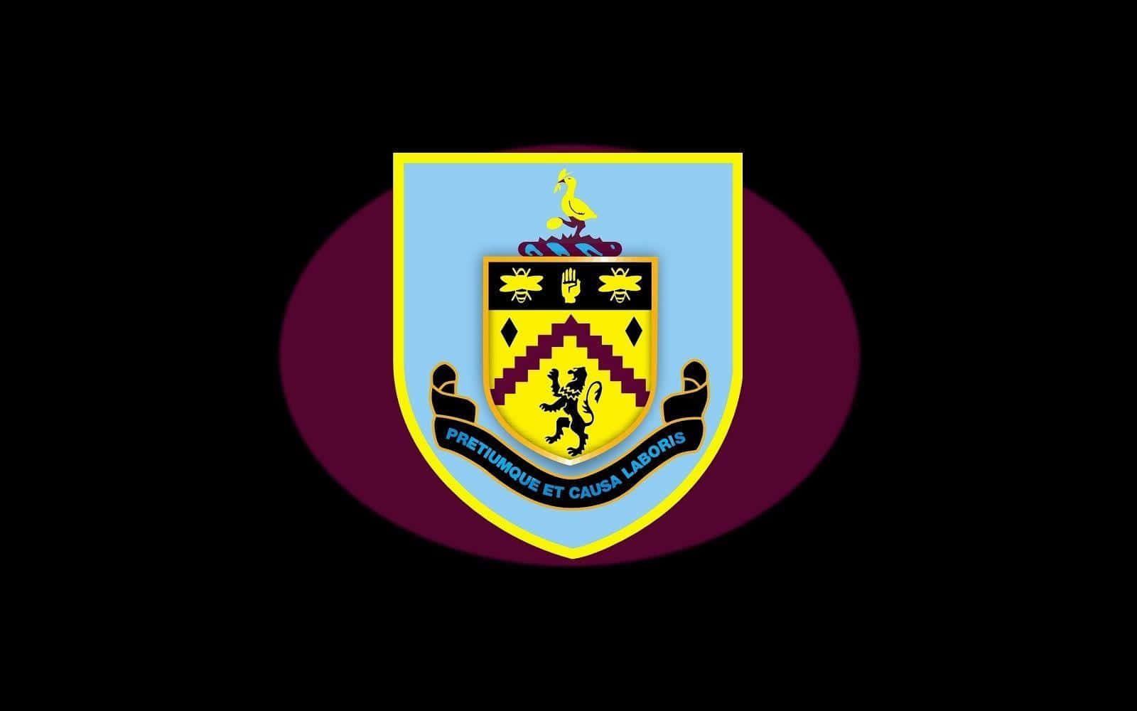 Burnleyfc: Estadio Turf Moor Fondo de pantalla