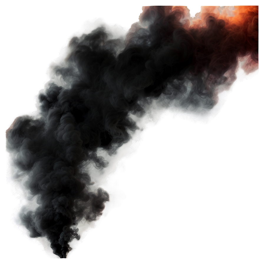 Burnout Smoke Burst Png 06132024 PNG