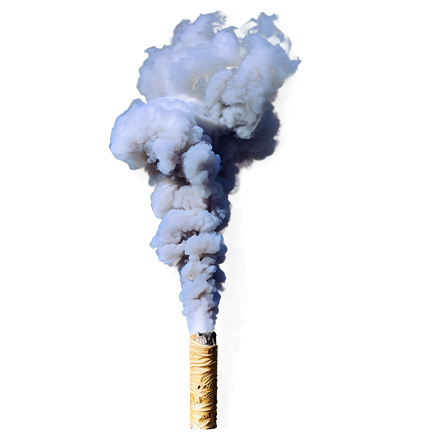 Burnout Smoke C PNG