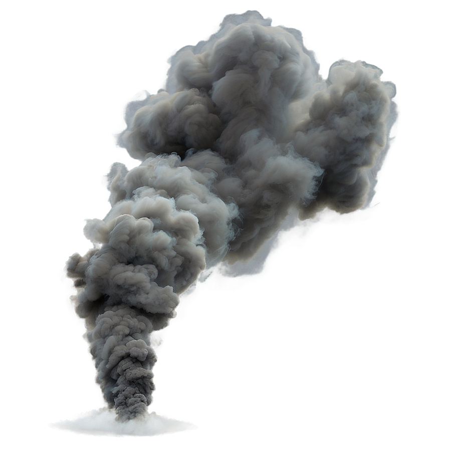 Burnout Smoke Trail Png 61 PNG