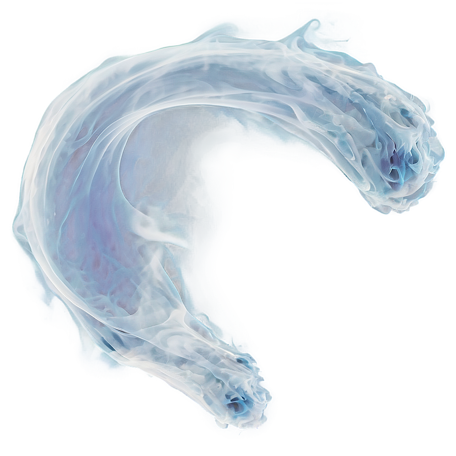 Burnout Smoke Wave Png 4 PNG