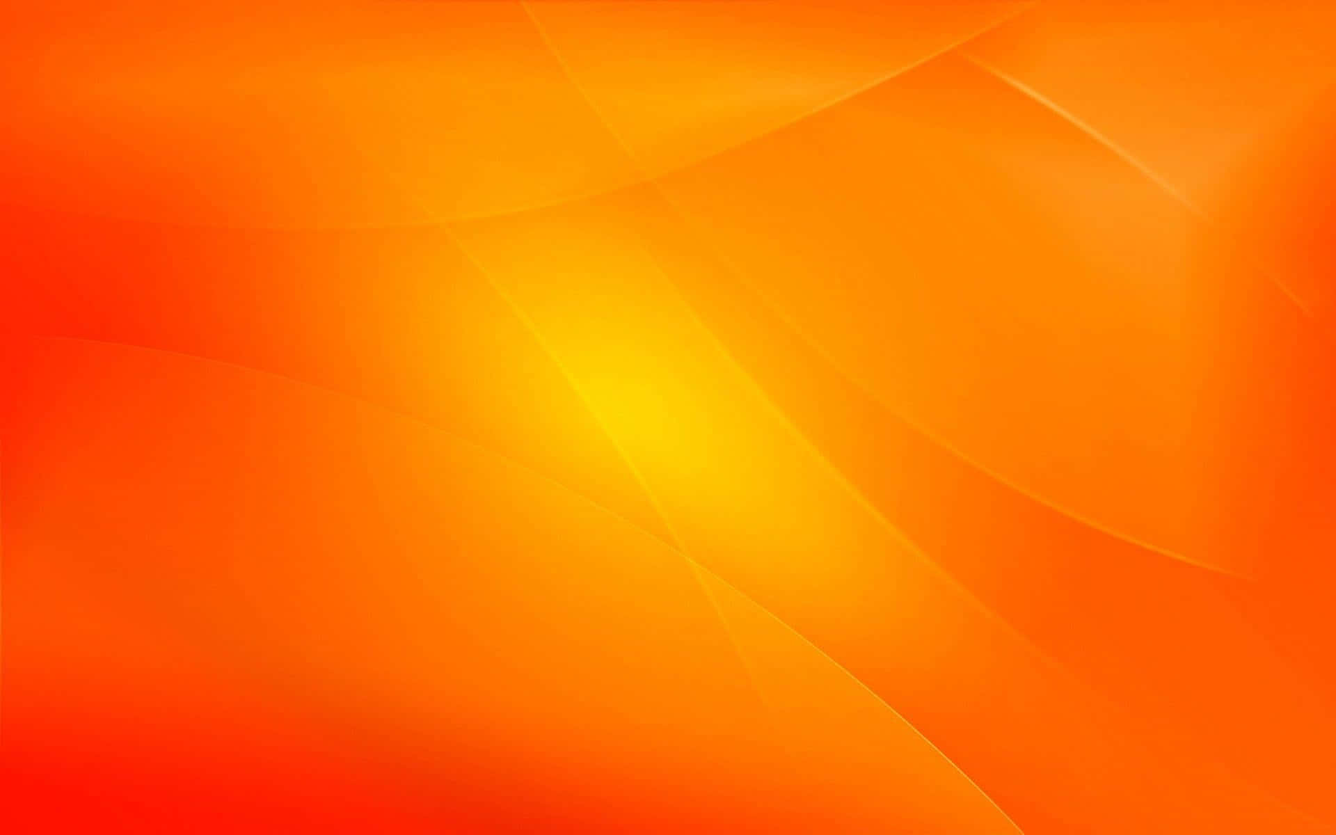 Burnt Orange Abstract Background Wallpaper