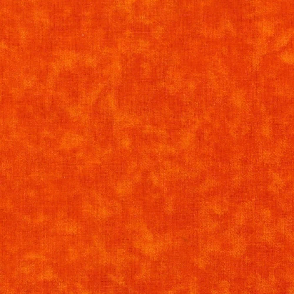 Fondocolor Naranja Quemado Con Marcas De Luz.