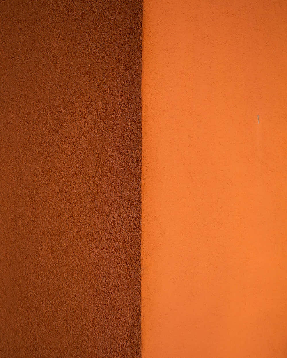 Burnt Orange Background Brown Texture