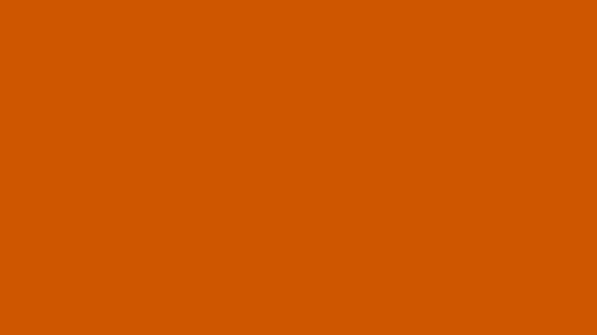 Burnt Orange Background Smooth Texture