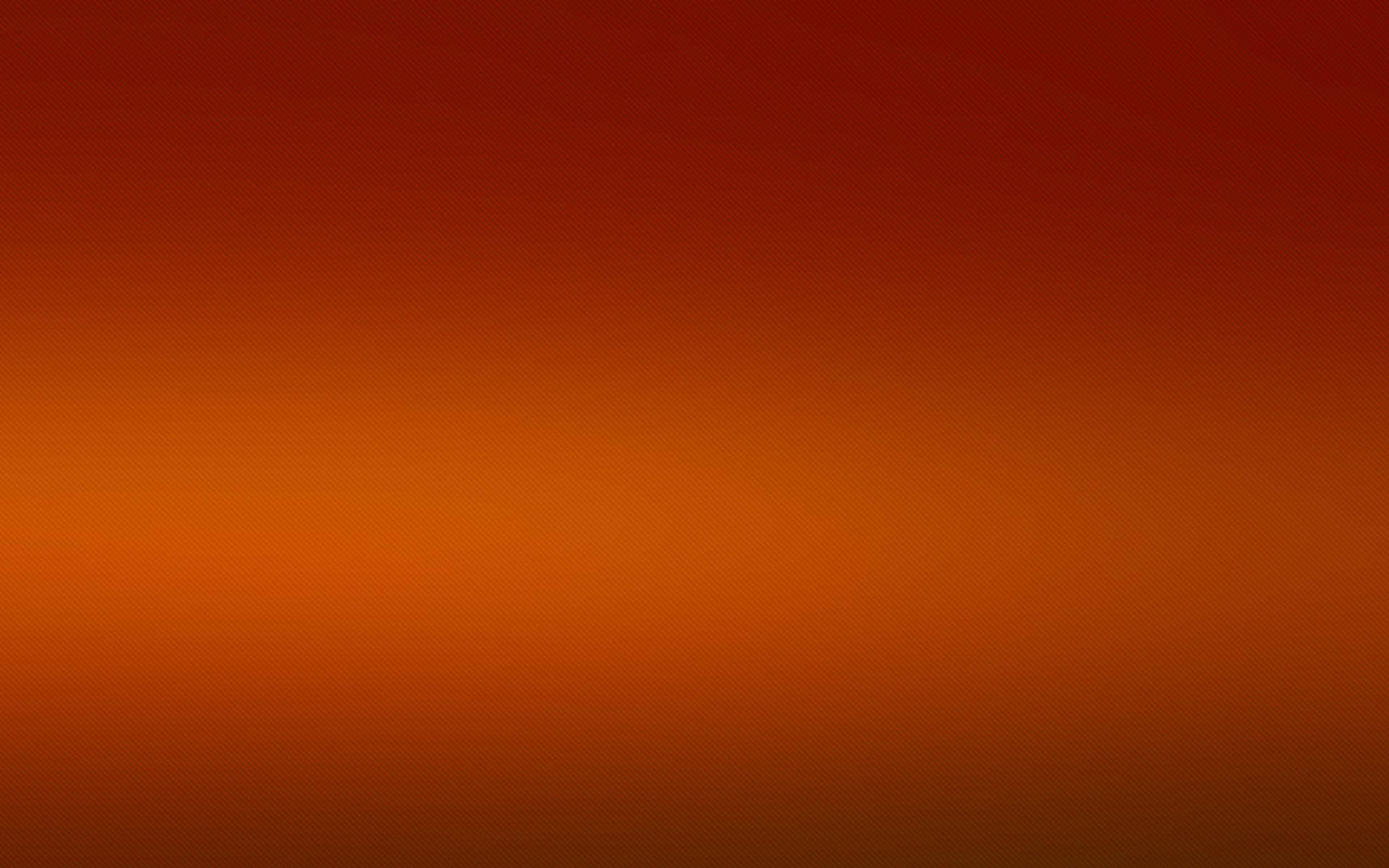 Burnt Orange Gradient Background Wallpaper