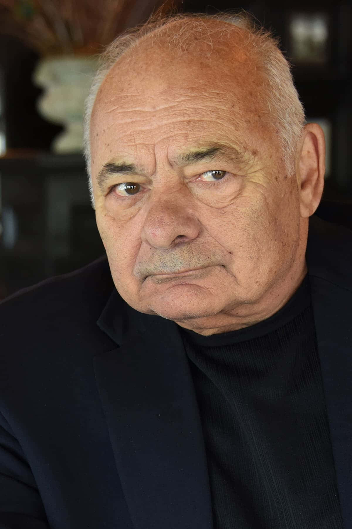 Burt Young [wallpaper] Wallpaper