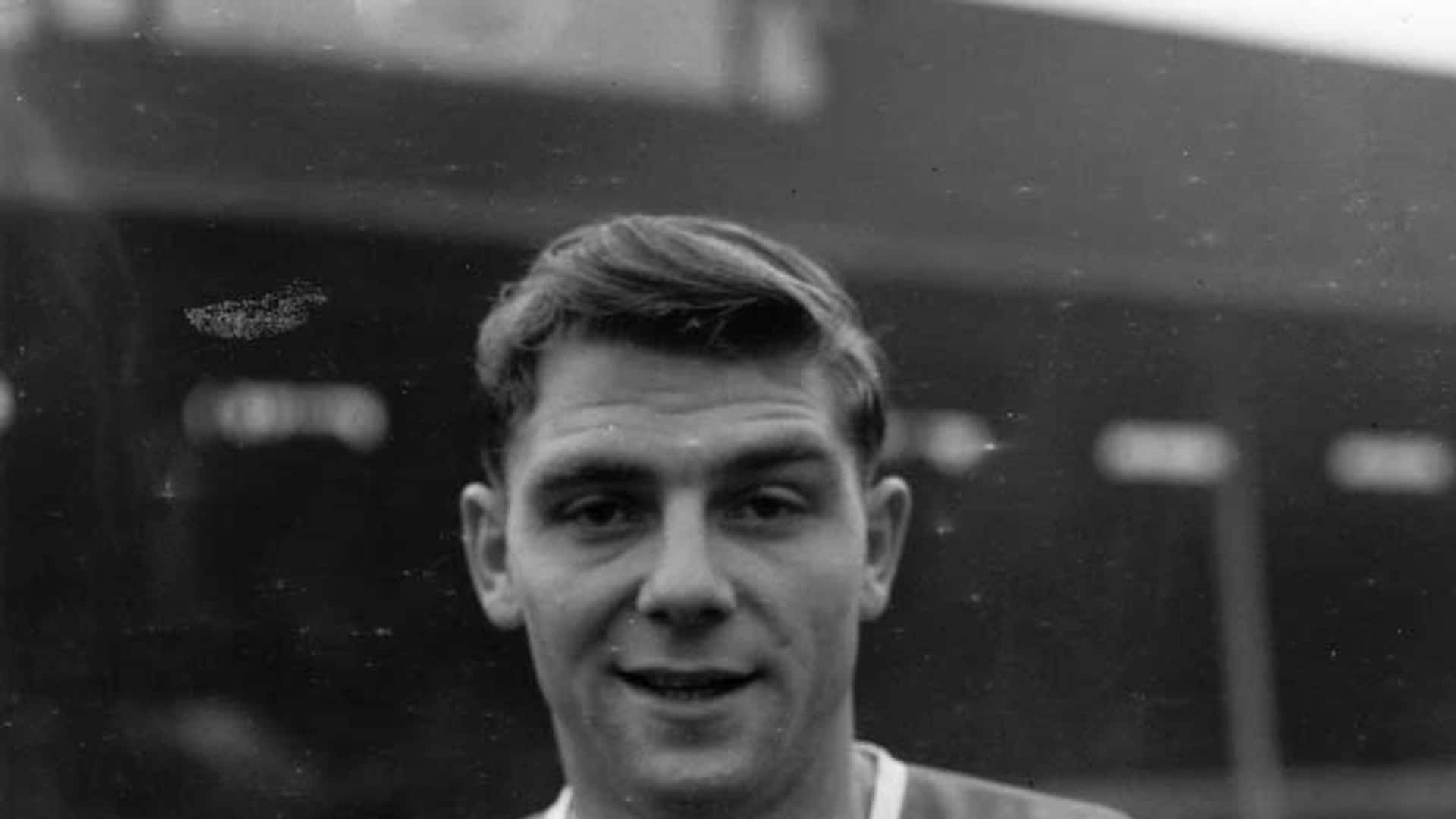 Busby Babe Duncan Edwards Picture