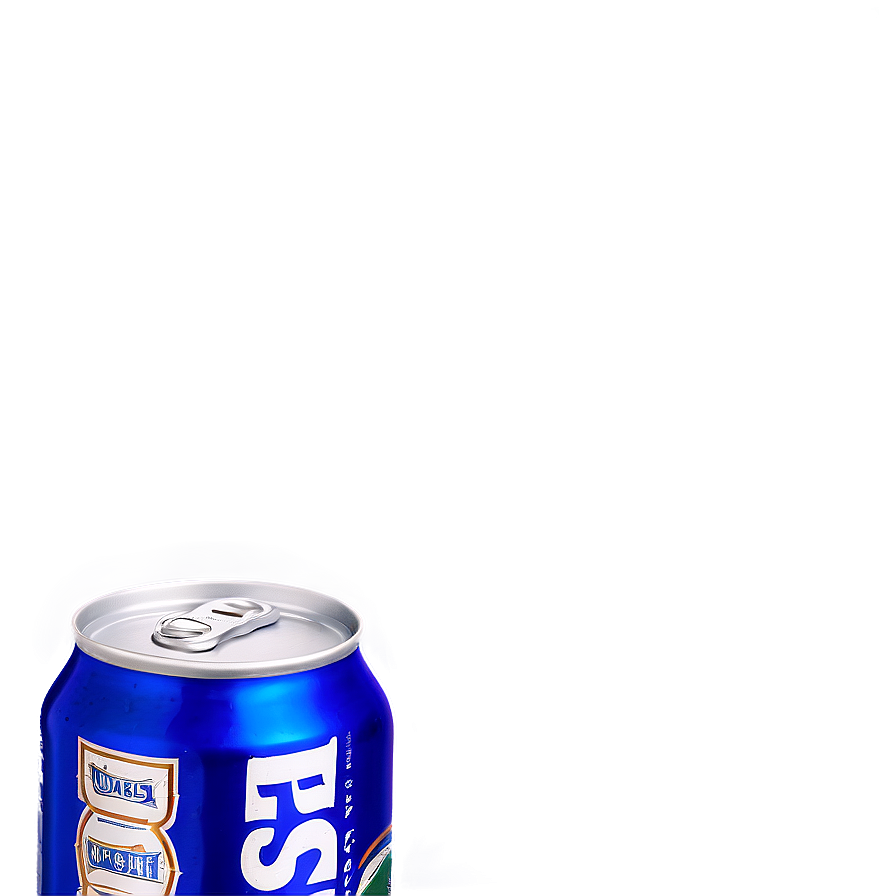 Busch Light Can Art Png 44 PNG