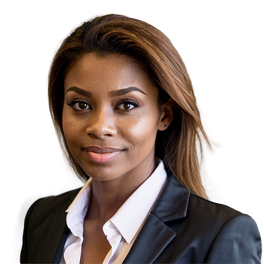 Business Headshot Png Xoy PNG