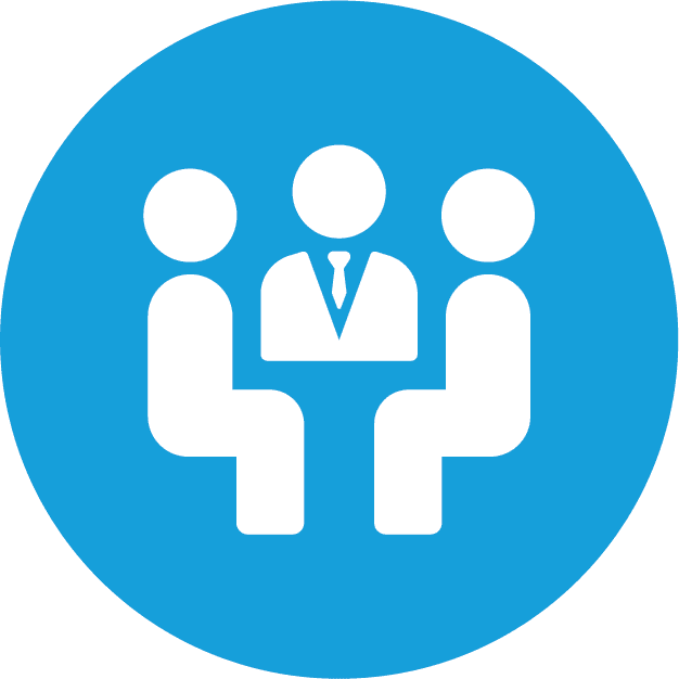 Business Meeting Icon PNG