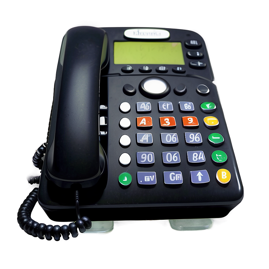 Download Business Phone Logo Png Oor | Wallpapers.com