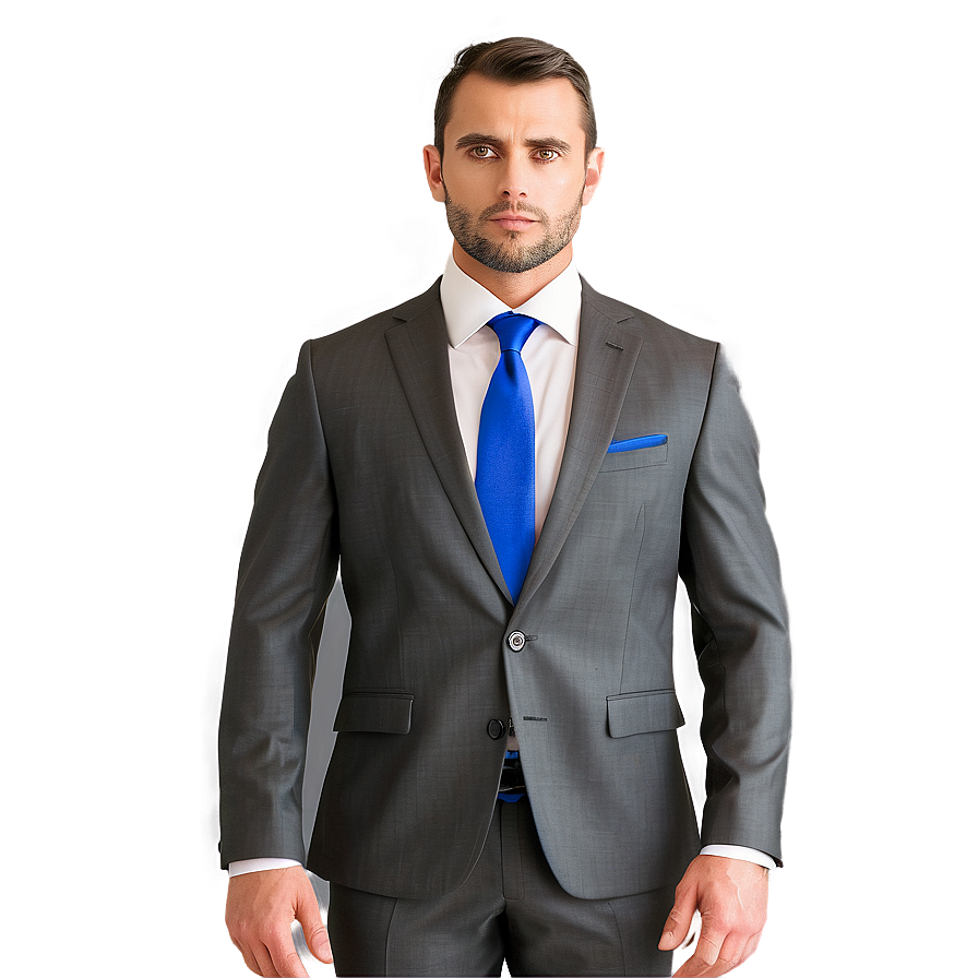 Download Business Suit Png Mxe45 | Wallpapers.com