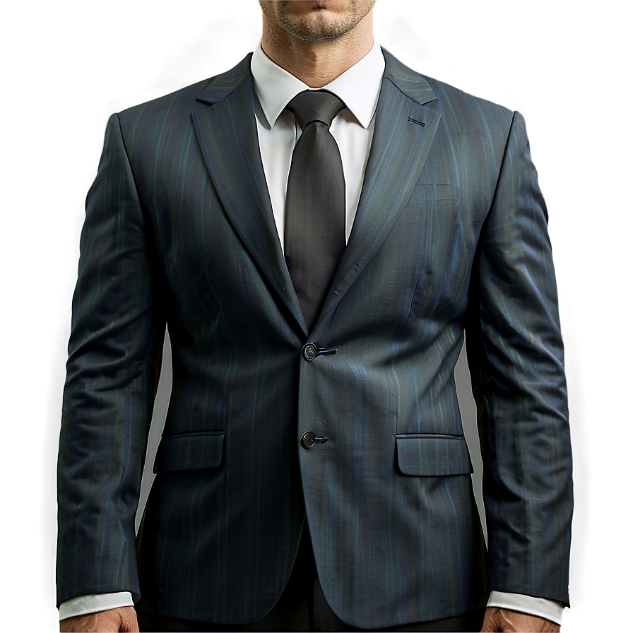 Businessman In Suit Png 4 PNG