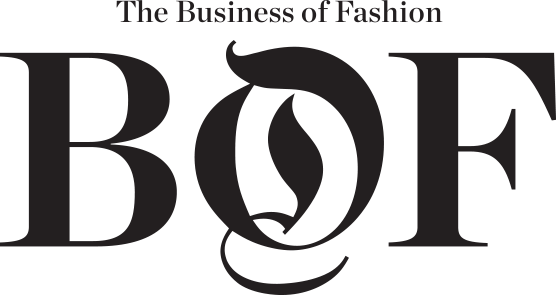 Businessof Fashion Logo PNG