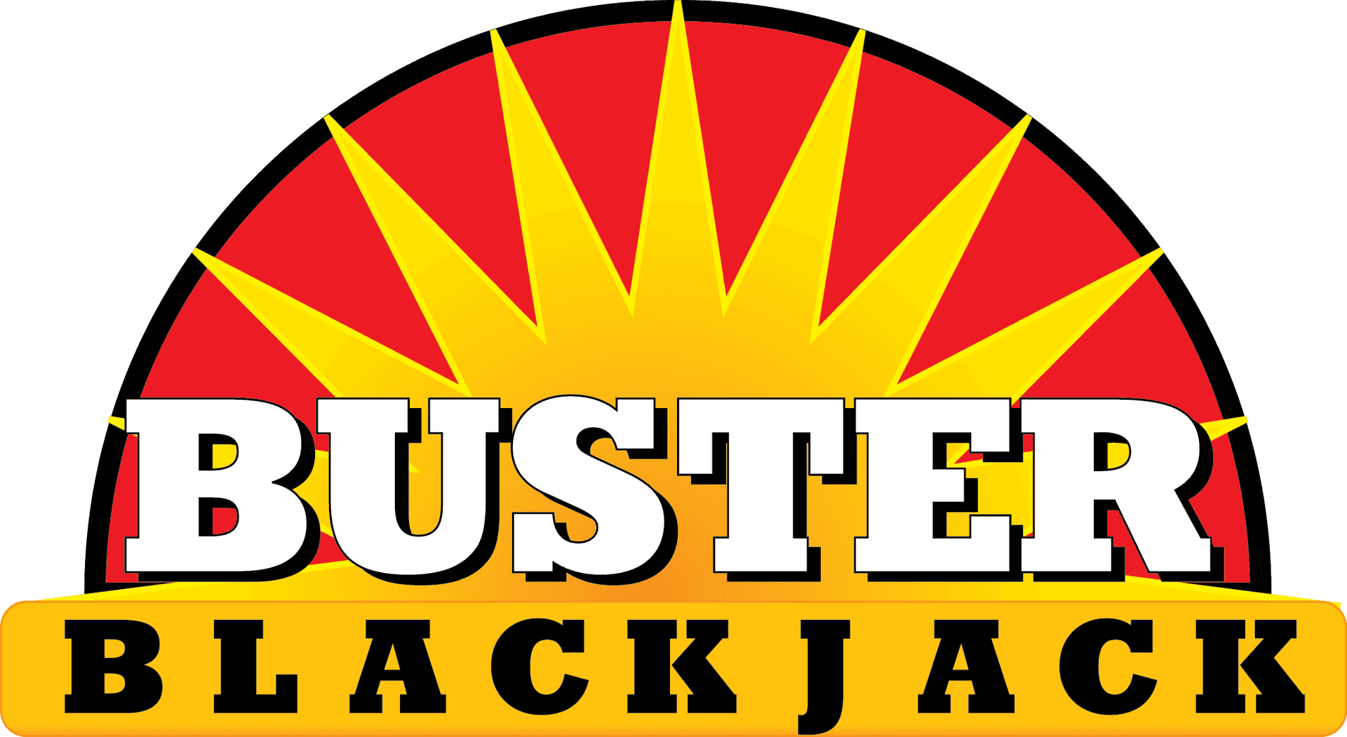 Buster Blackjack Logo PNG