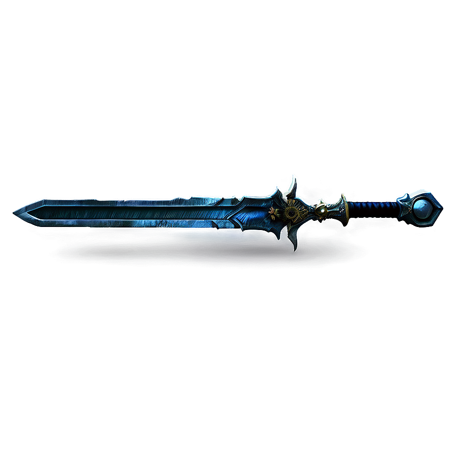 Buster Sword Adventure Png Vja52 PNG