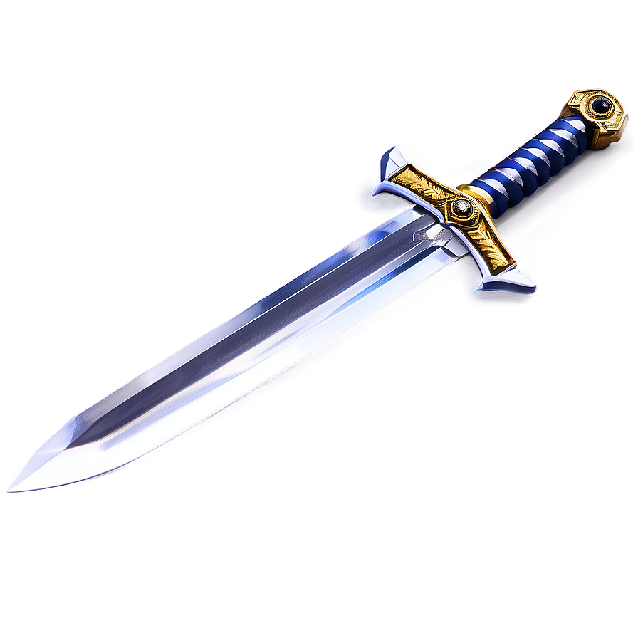 Buster Sword Transparent Background Png 64 PNG