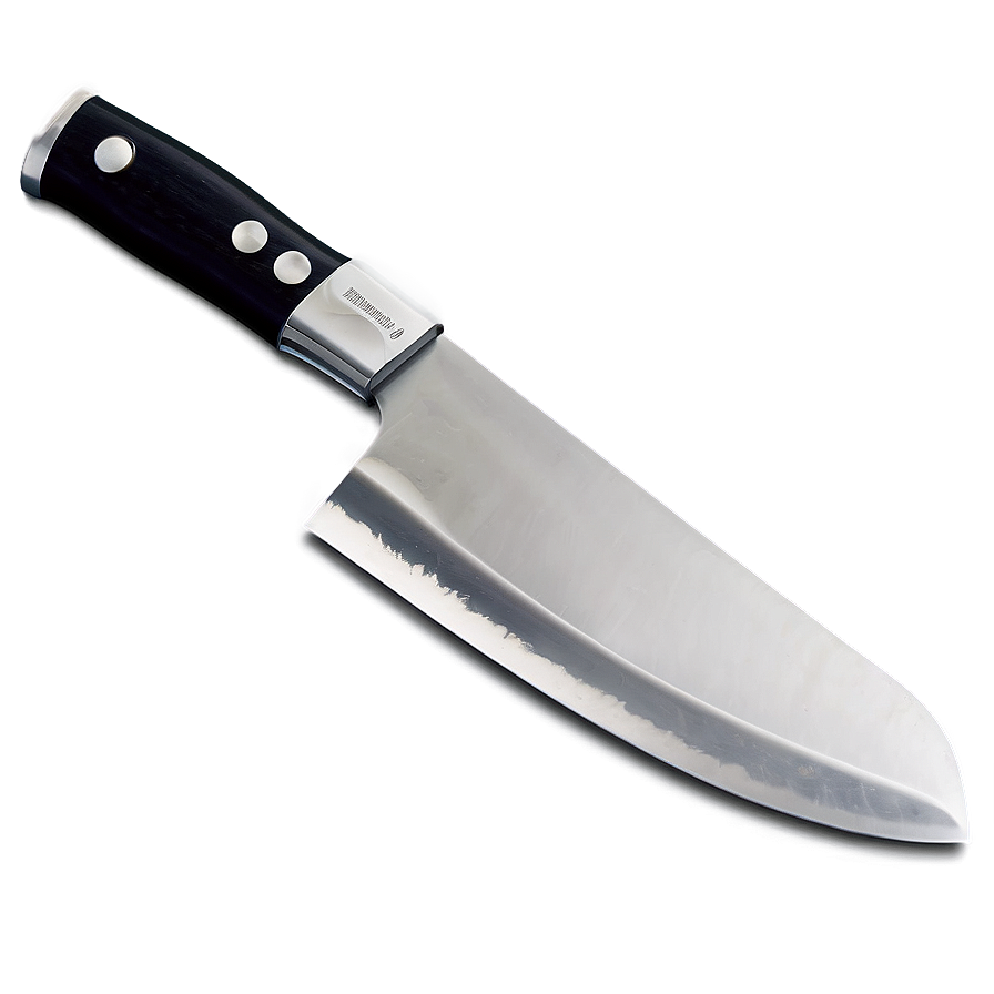 Butcher Knife For Culinary Experts Png 53 PNG