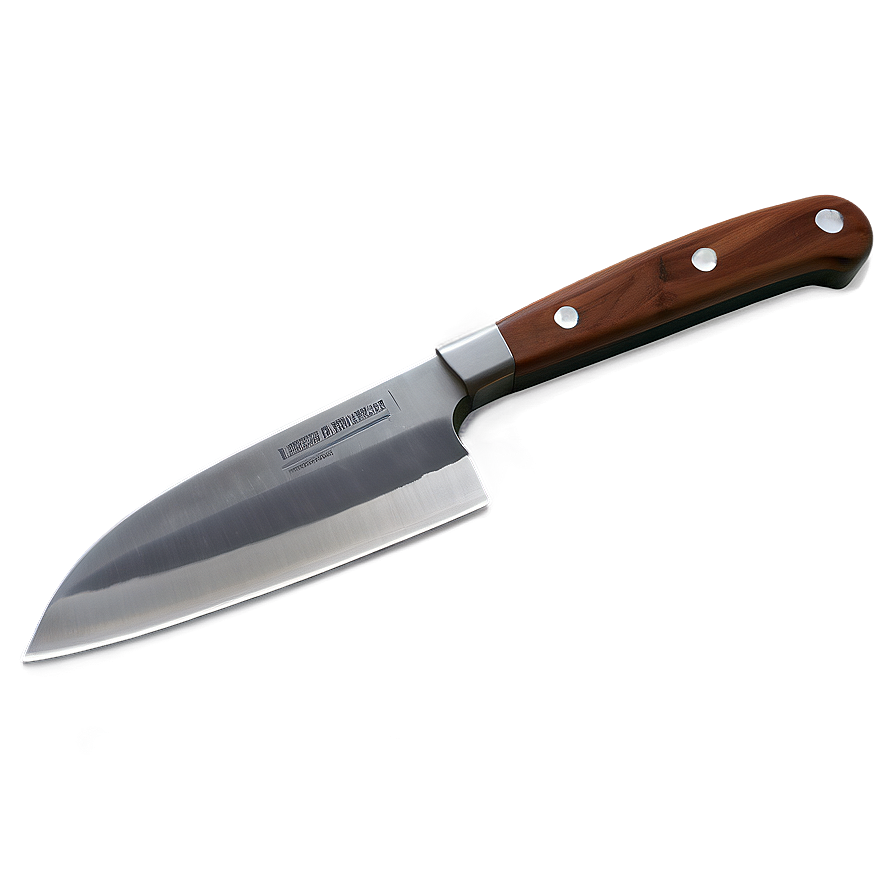 Butcher Knife For Culinary Experts Png Ewm29 PNG