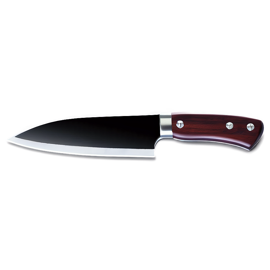 Butcher Knife Icon Png 06132024 PNG