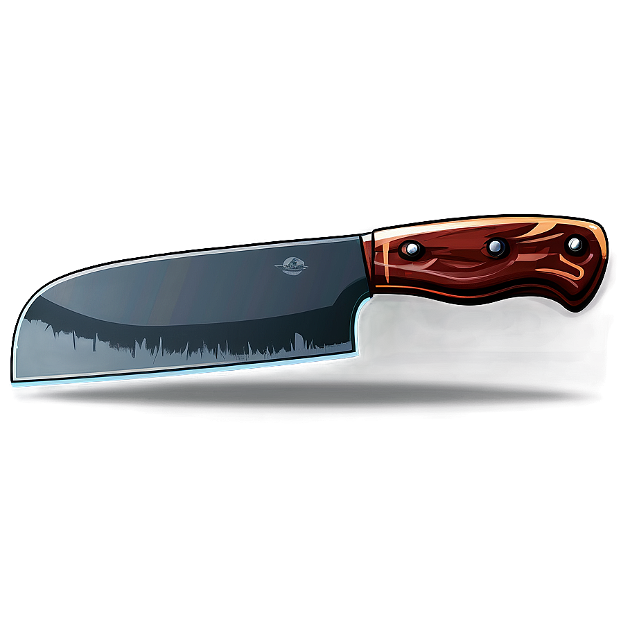 Butcher Knife Icon Png Xye PNG